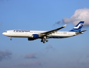 Finnair