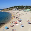 Крымские пляжи