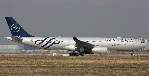 SkyTeam увеличивает потребительскую выгоду