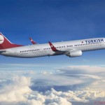 Лучшая авиакомпания с точки зрения турагентов — Turkish Airlines