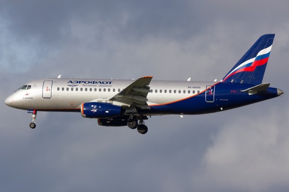 superjet