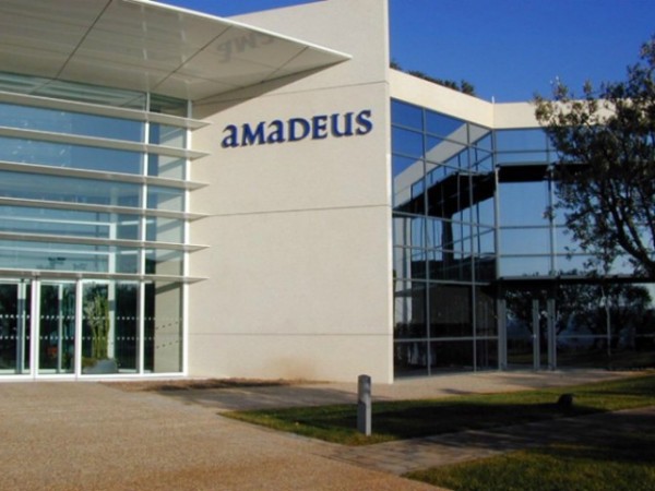 Amadeus предсказывает золотое десятилетие для индустрии туризма