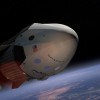 Dragon V2 - новый американский пилотируемый космический корабль (фоторепортаж)