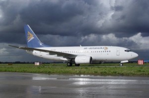 "Air Astana" присоединяется к ассоциации авиакомпаний Азии и Тихого океана