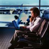 28% британских аэропортов предлагают бесплатный Wi-Fi