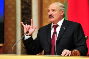 20 лет президентства Лукашенко