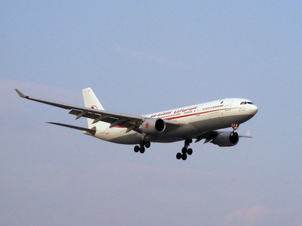 Air Algerie