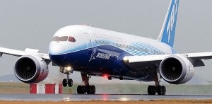 Boeing прогнозирует растущий спрос на новые самолеты