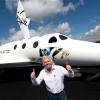 Полеты Virgin Galactic снова отложены