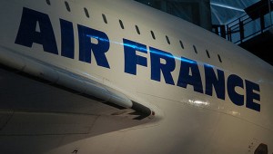 Забастовка пилотов Air France: половина рейсов отменена