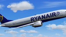 Ryanair не ведает турбулентности