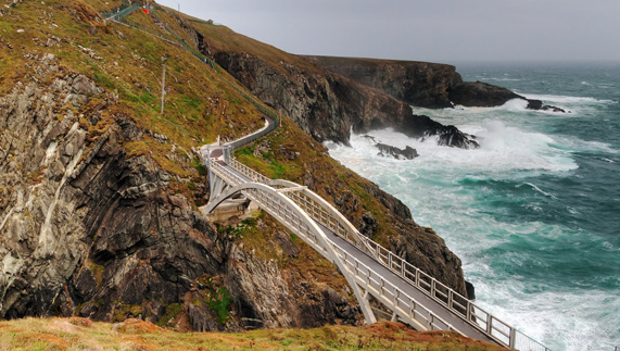 Wild Atlantic Way