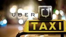 Uber Taxi в Пхукете