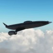 Sabre Skylon