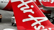 Рейс AirAsia QZ8501 пропал