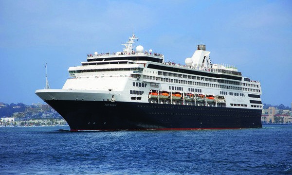 Holland America Line