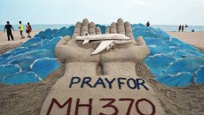 рейс МН370