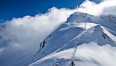 Нарушить границу в Сочи