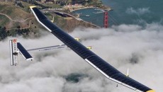 Solar Impulse 2