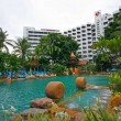 Тайские отели