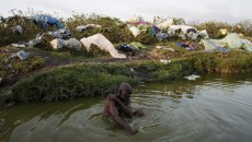 Всемирный день воды