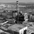 отметили годовщину аварии, происшедшей на Чернобыльской АЭС