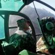 Останки пропавшего вертолета обнаружили в Непале