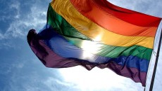 день борьбы всего мира с гомофобией