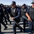 В Мексике были убиты 40 членов наркокартеля