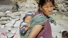 В Непале появилась незаконная торговля живыми людьми
