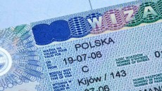 польская виза