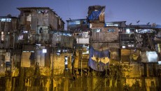 Самые востребованные квартиры в трущобах Дхарави