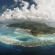Остров в Тихом океане сдают за 150 тыс. долларов в сутки