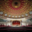 Самые красивые театры оперы и балета