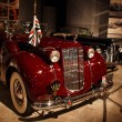 Королевский музей автомобилей в Аммане