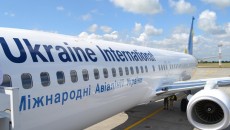 Самолеты Украины