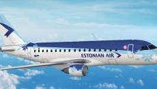 Estonian Air