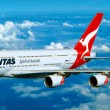 "Qantas"