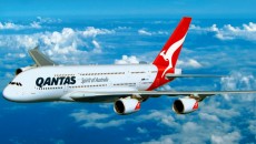 "Qantas"