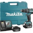 Makita DDF 480 RME