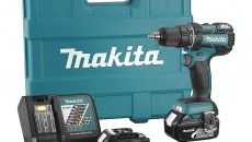 Makita DDF 480 RME